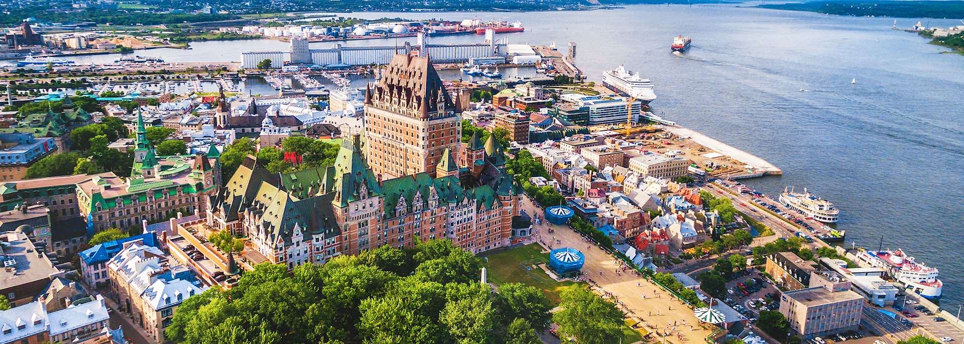 Québec City, Canada