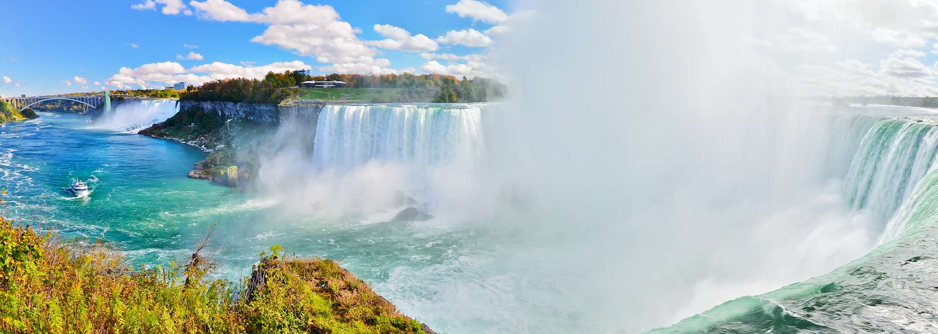 Niagara Falls
