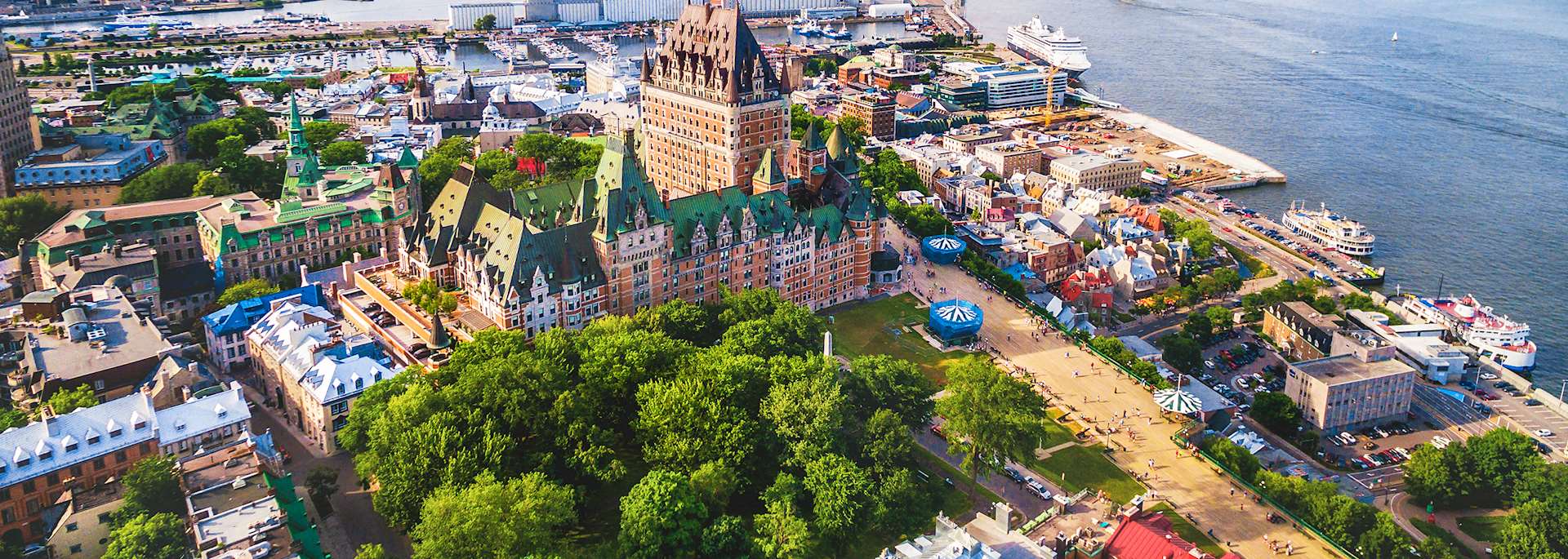 Québec City, Canada