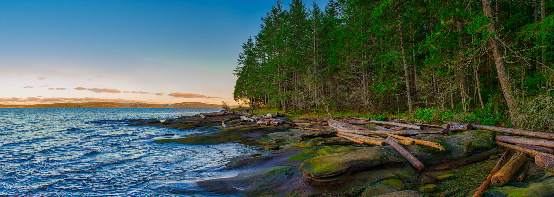 Vancouver Island