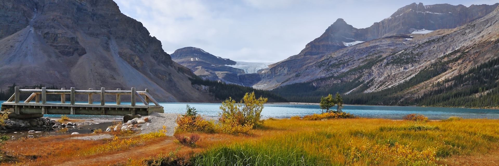 Rocky Mountains, Alberta