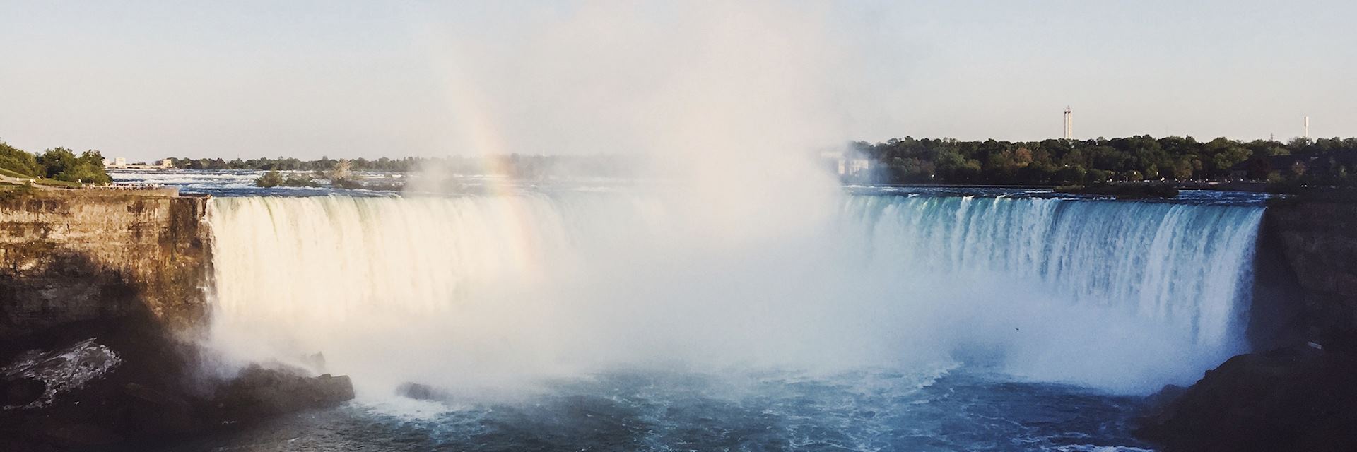 Niagra Falls, Ontario