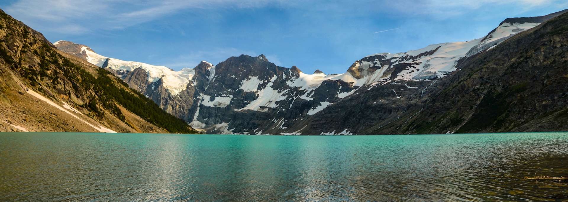 Purcell Mountains, British Columbia