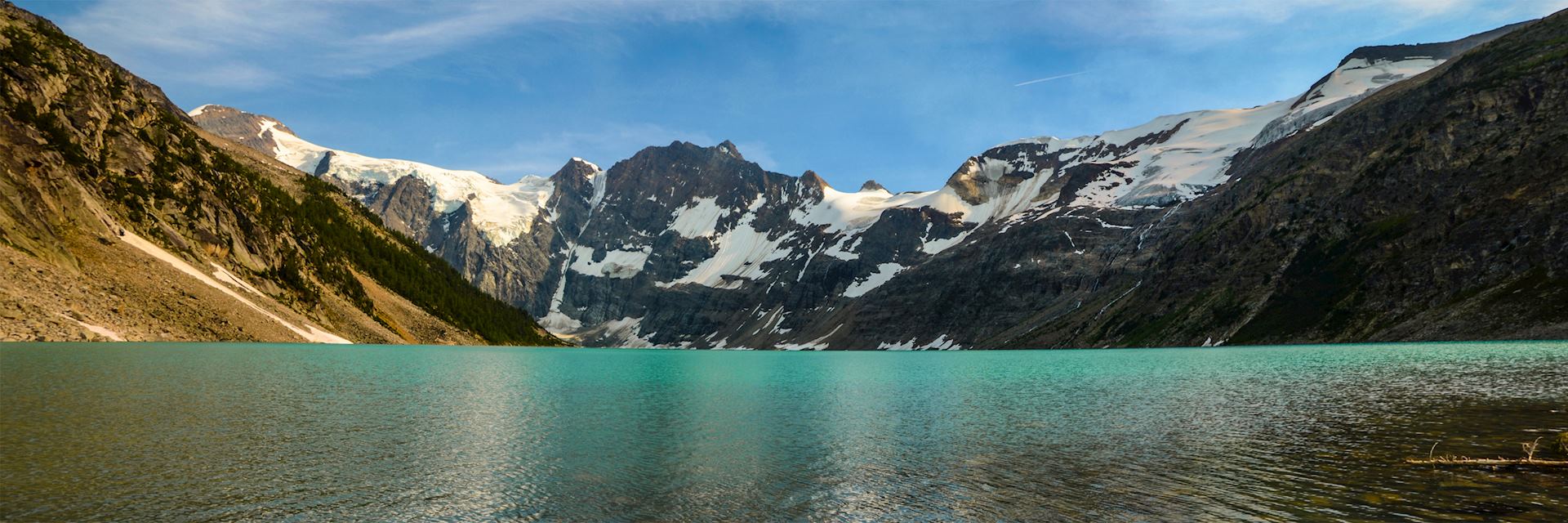 Purcell Mountains, British Columbia