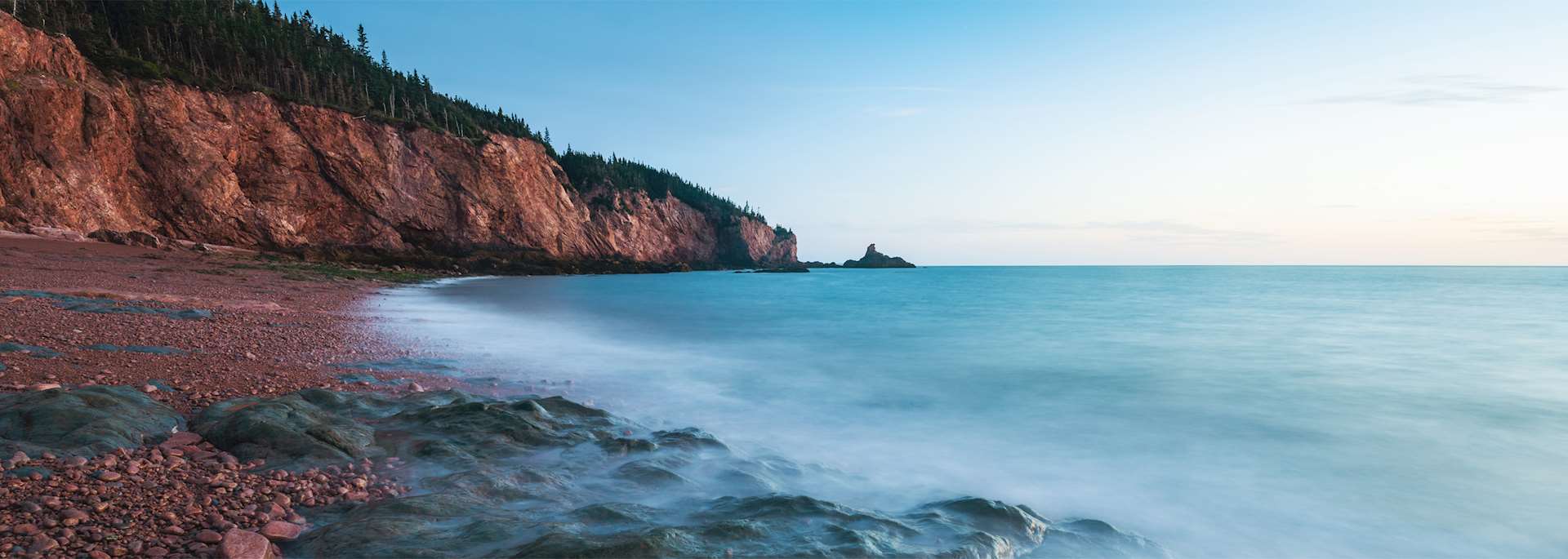 Bay of Fundy