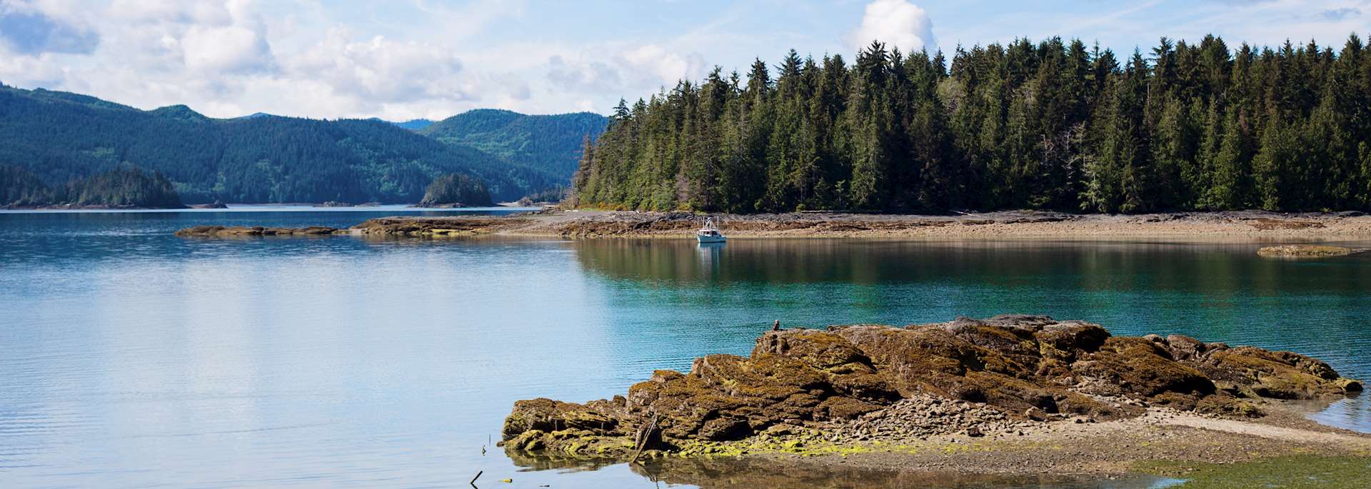 Haida Gwaii