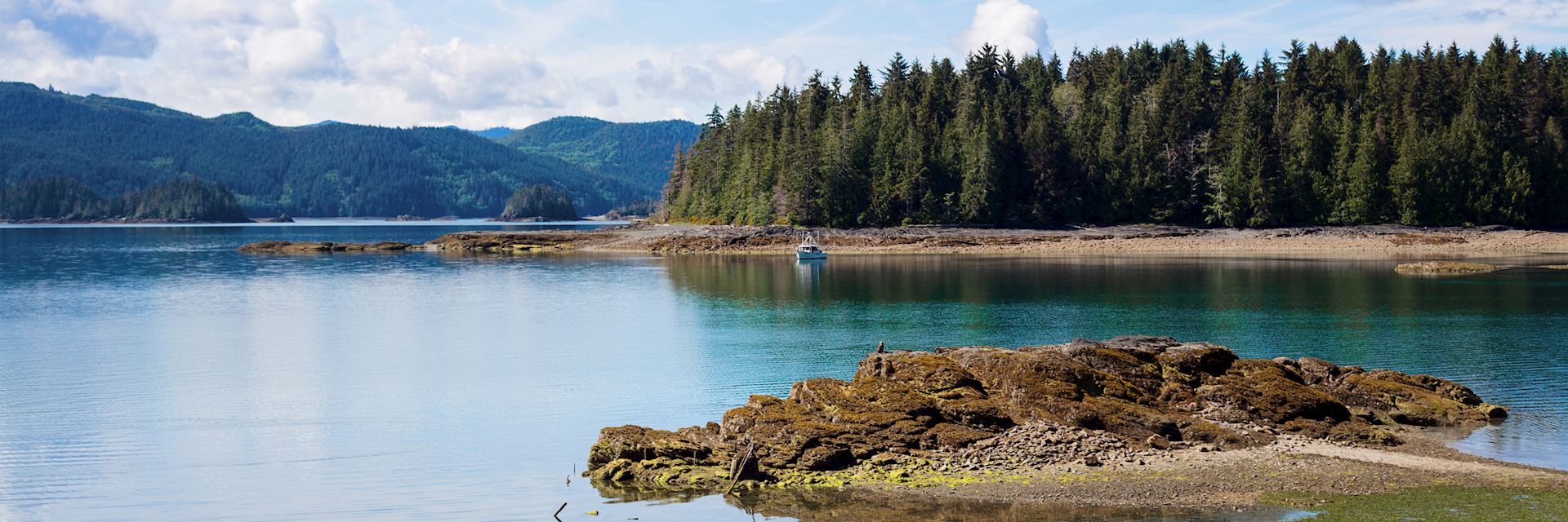 Haida Gwaii