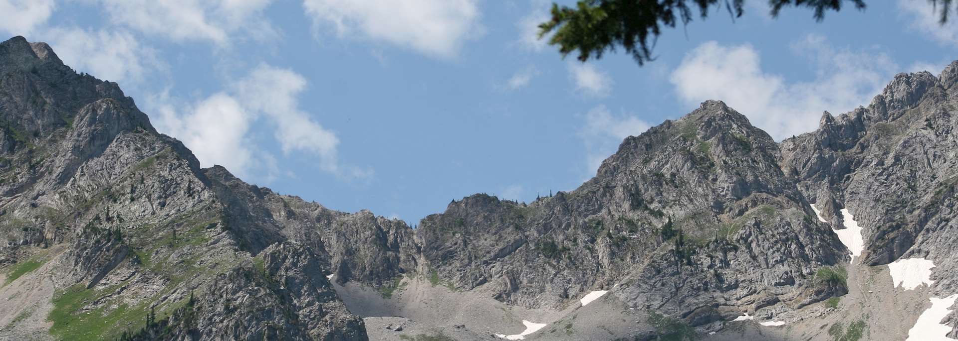 Rocky Mountains, Fernie