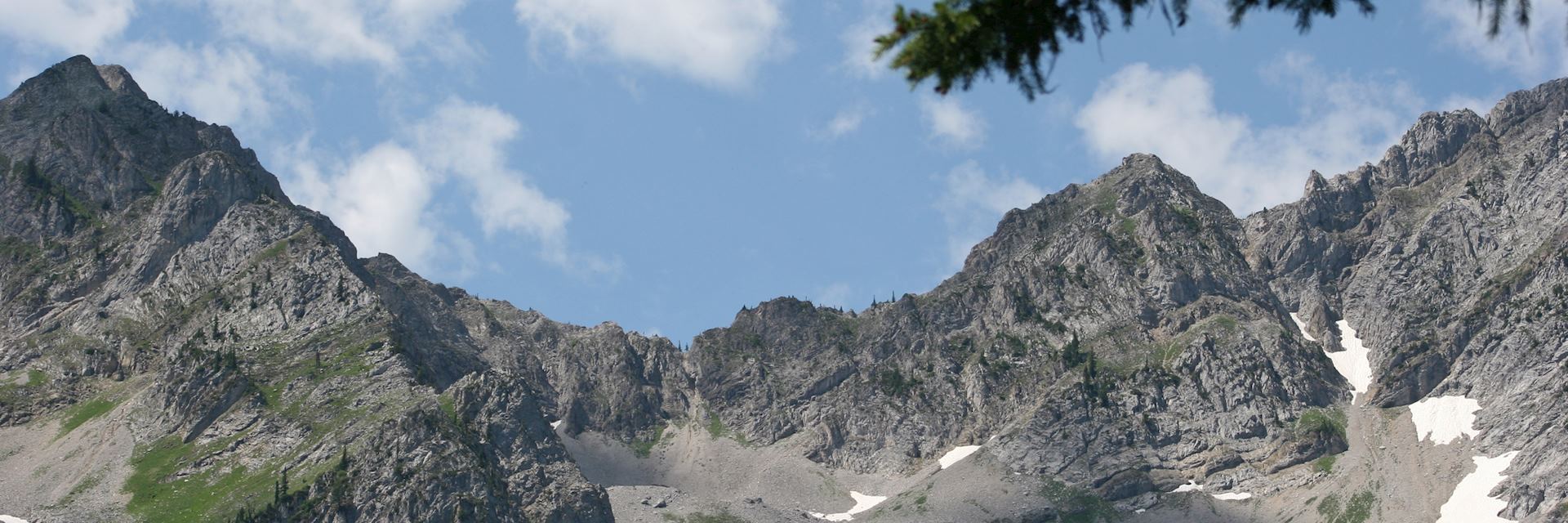 Rocky Mountains, Fernie