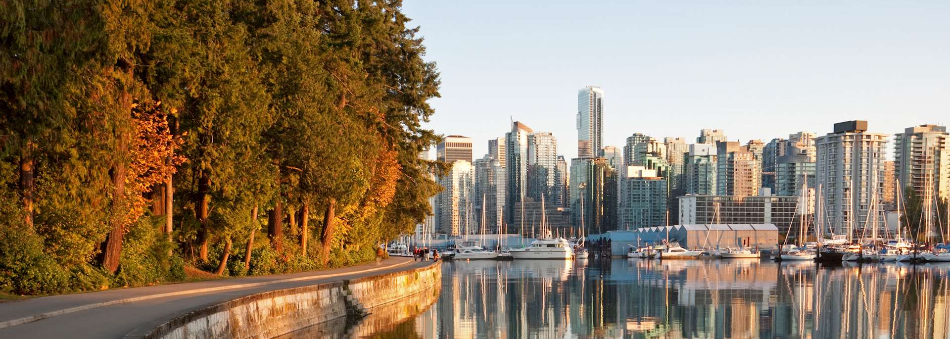 Stanley Park, Vancouver
