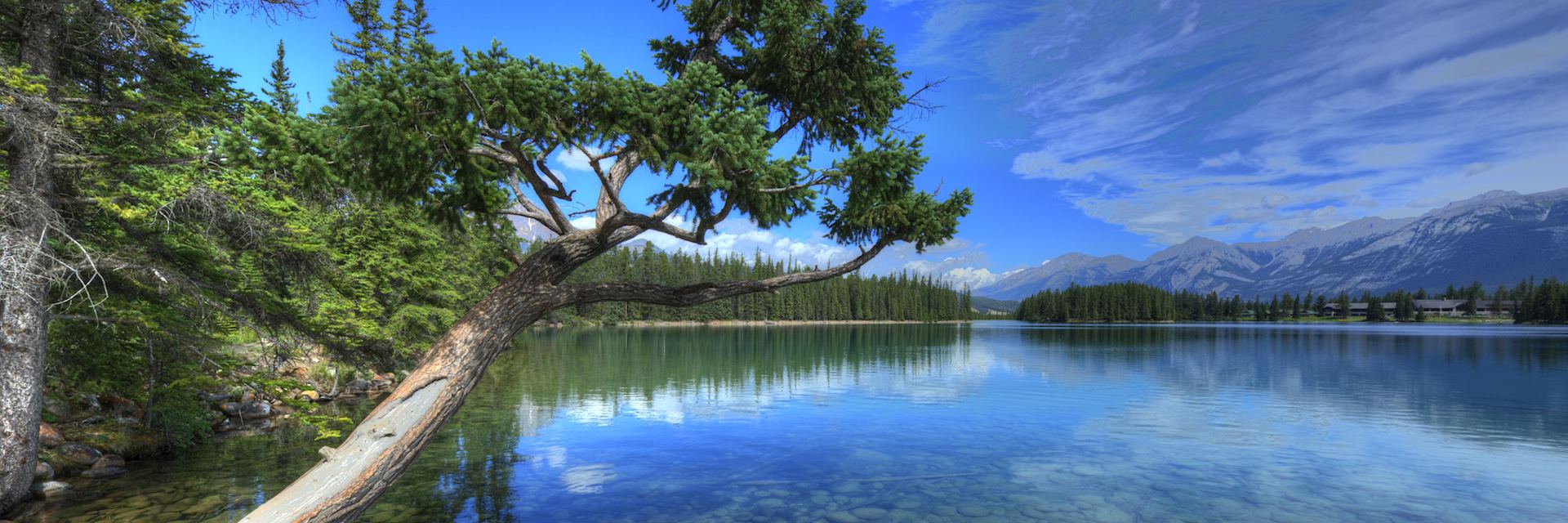 Waterton Lakes National Park, Alberta