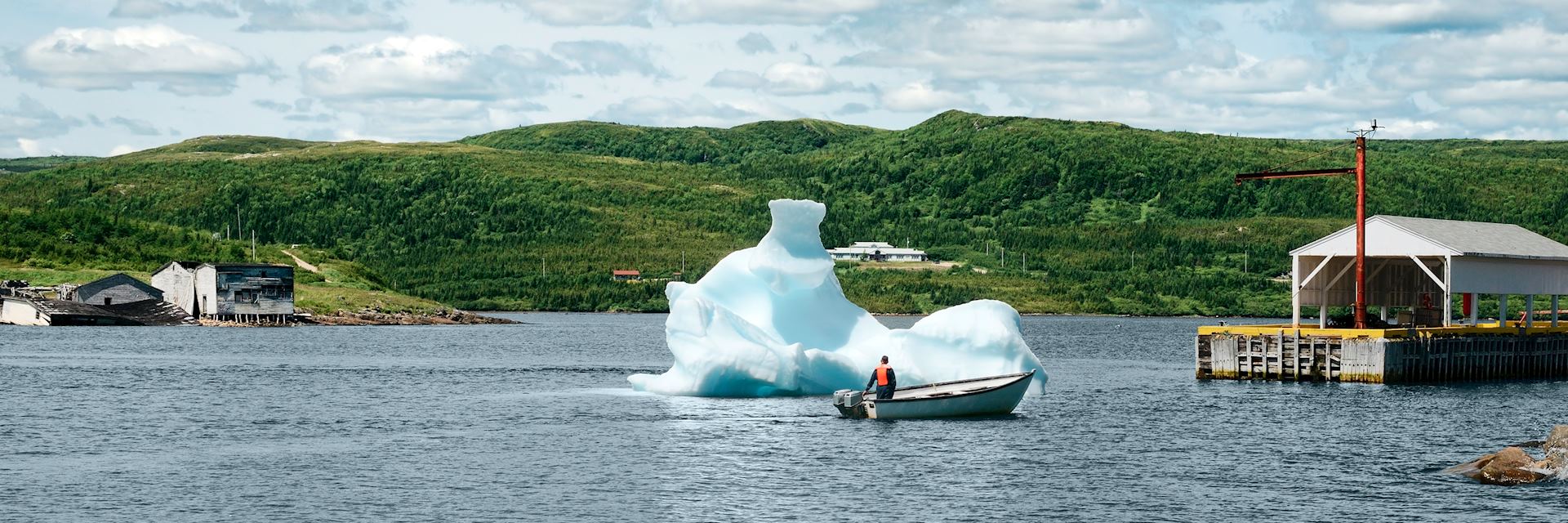 Red Bay, Newfoundland and Labrador