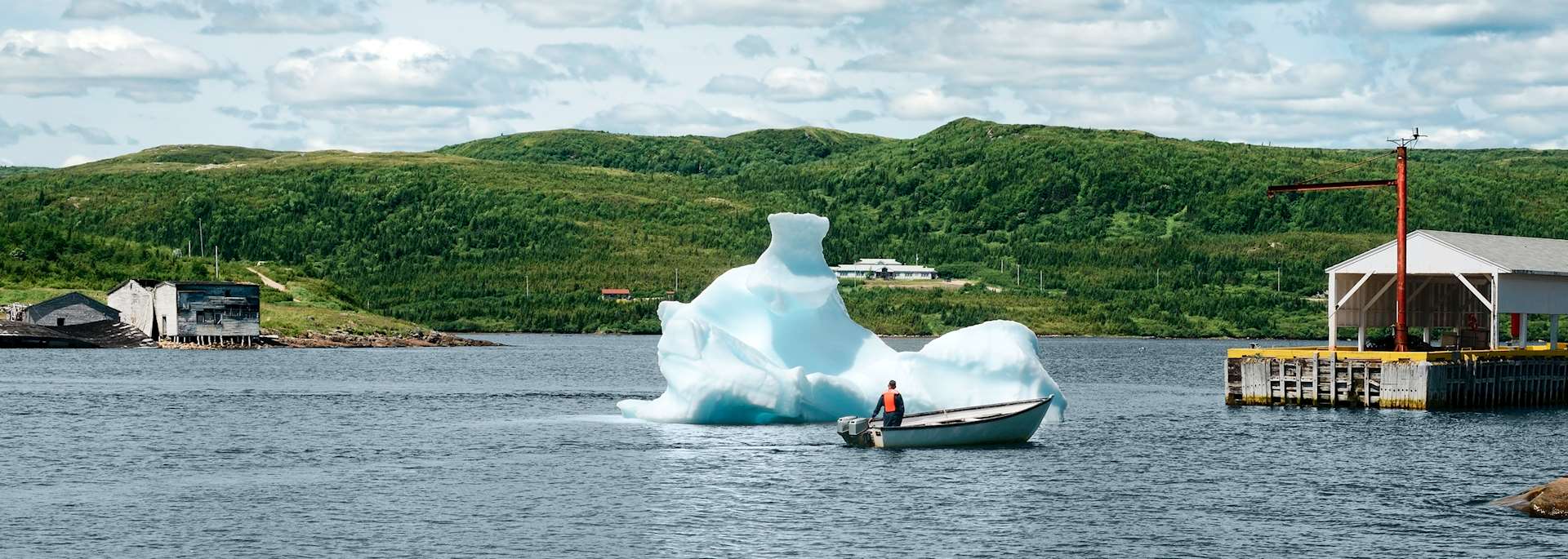 Red Bay, Newfoundland and Labrador
