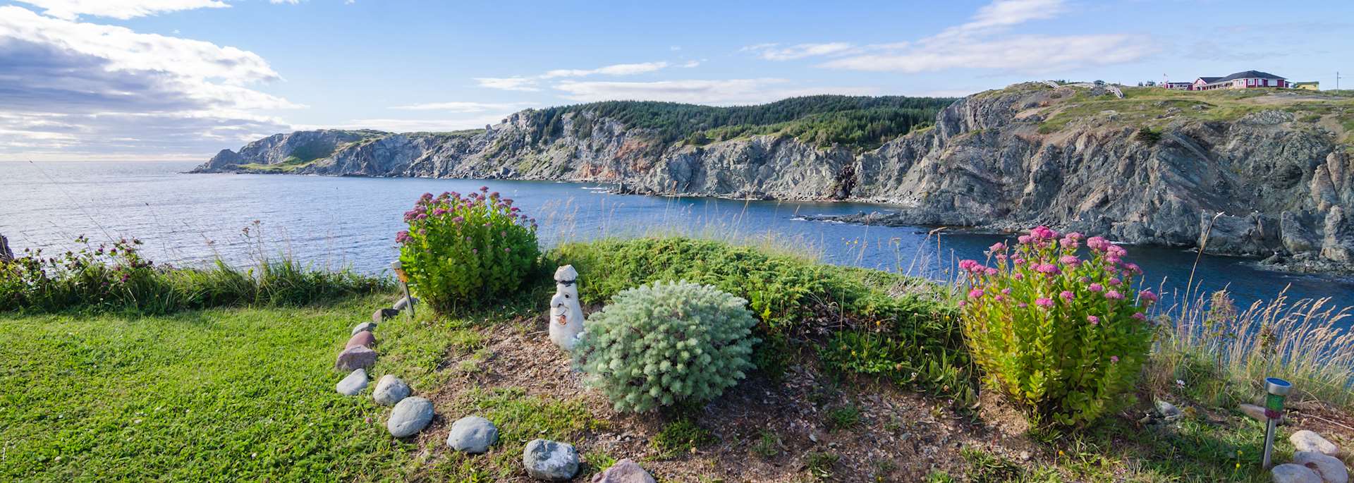 Twillingate, Newfoundland