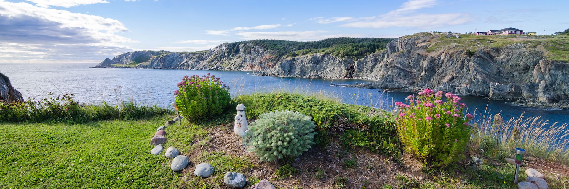 Twillingate, Newfoundland