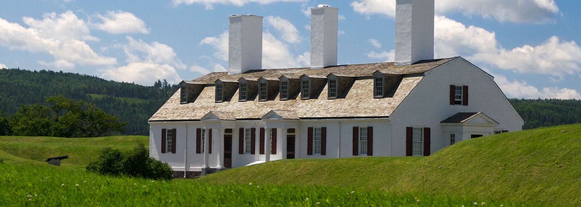 Annapolis Royal, Nova Scotia