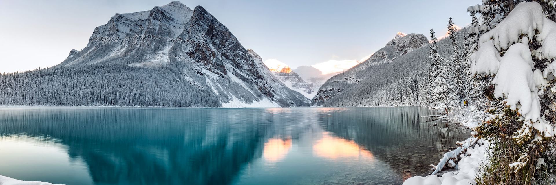 Banff National Park