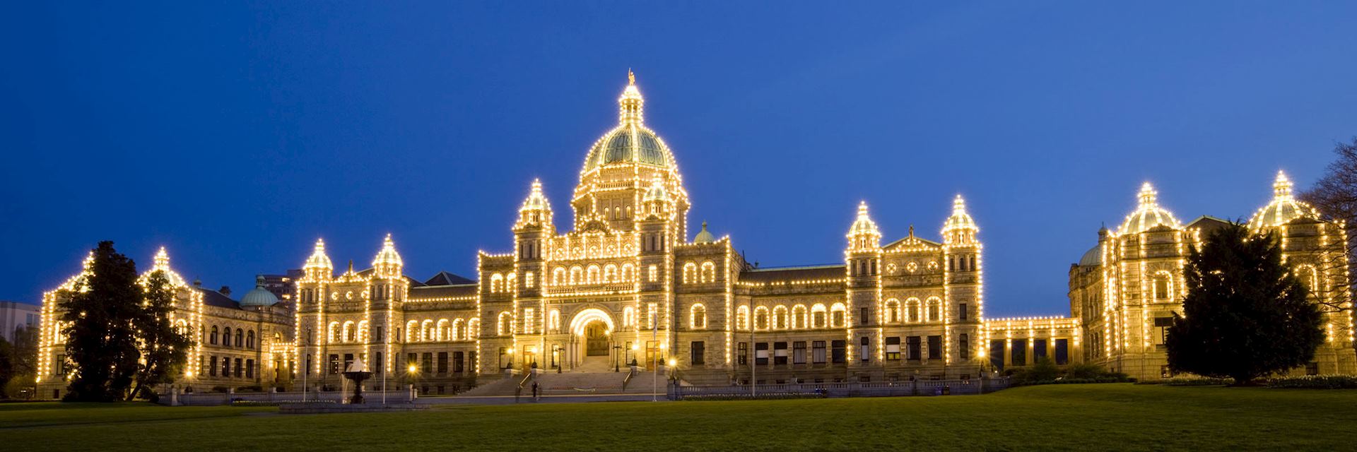 Victoria