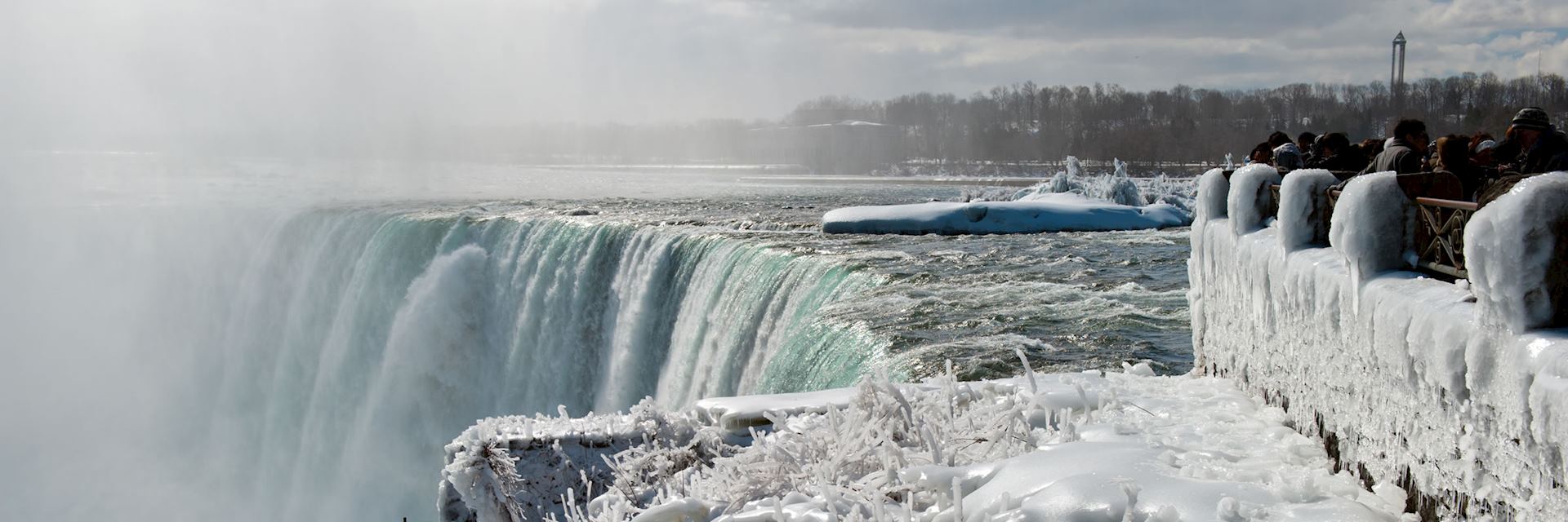 Niagra Falls