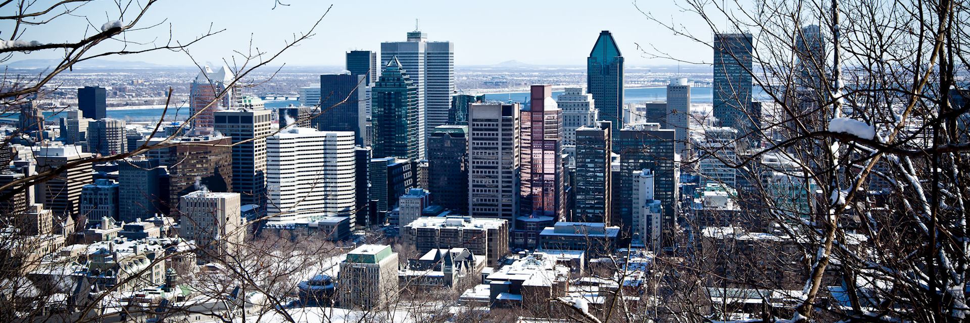 Montréal