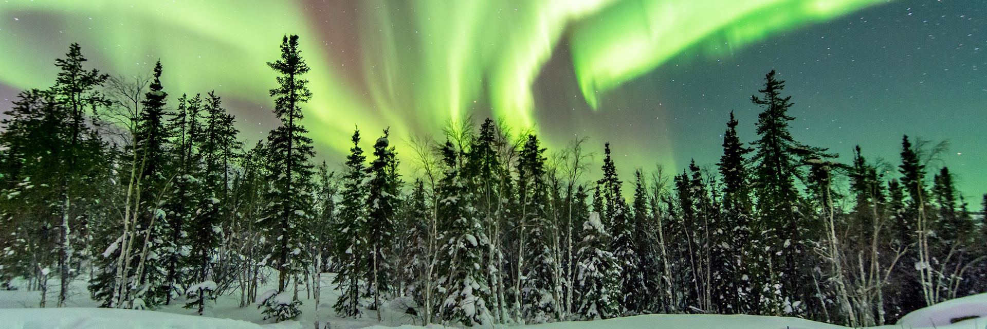 Yellowknife