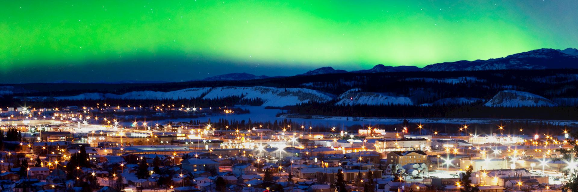 Whitehorse