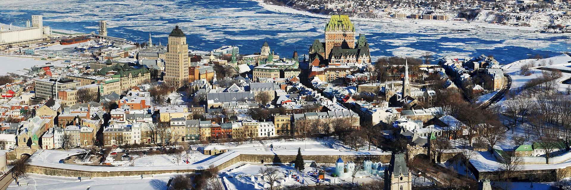 Québec City