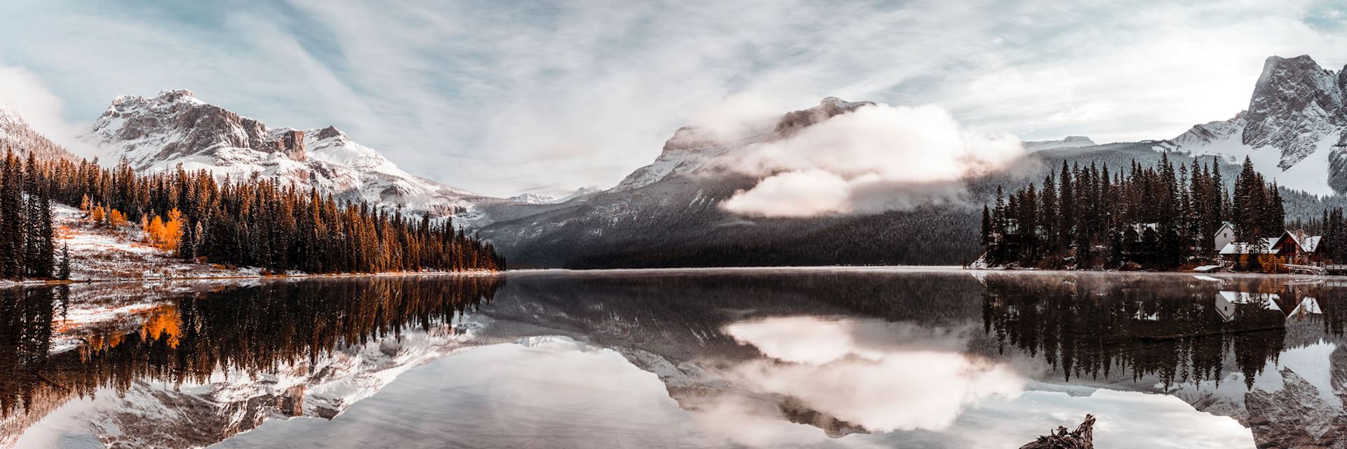 Lake Louise
