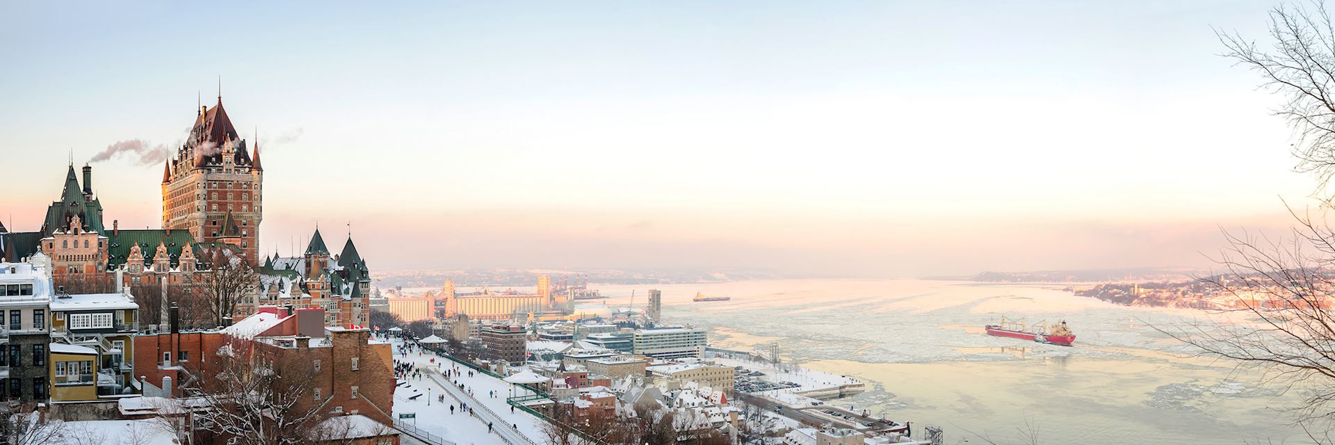 Québec City