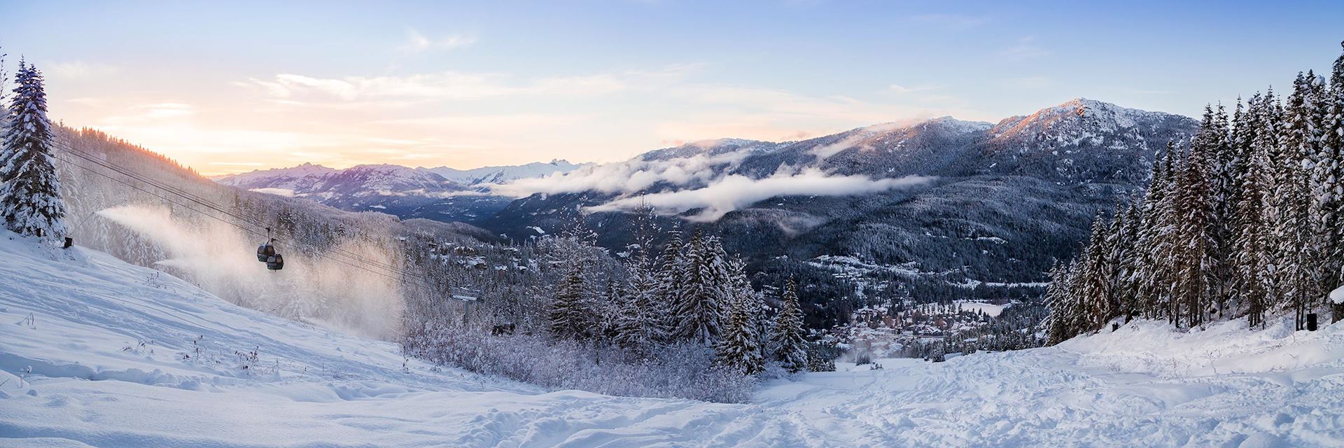Sun Peaks