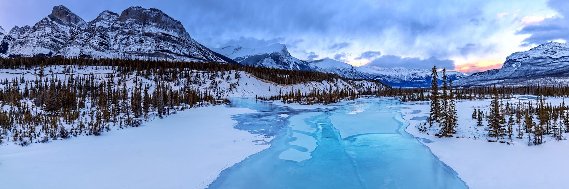 Jasper National Park