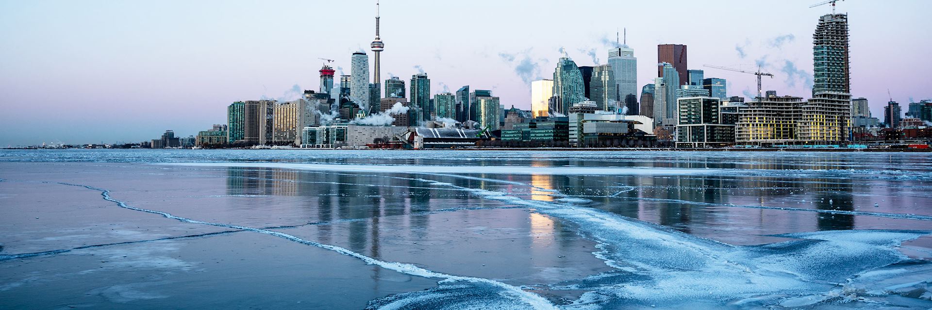 Toronto