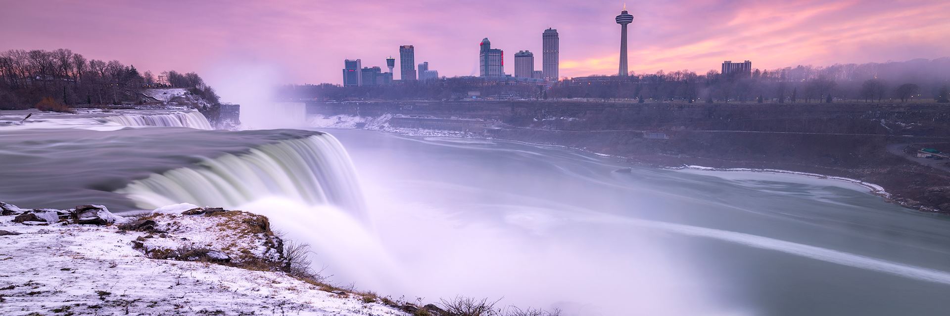 Niagara Falls