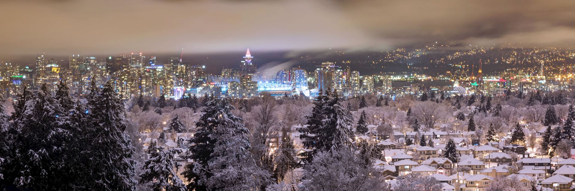 Vancouver