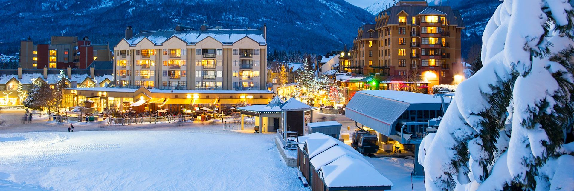 Whistler