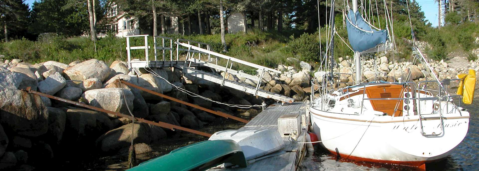 Charlos Cove