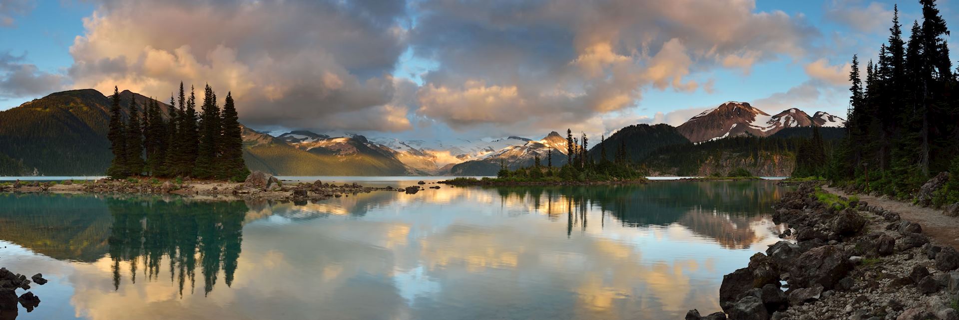 Visit Whistler on a trip to Canada | Audley Travel