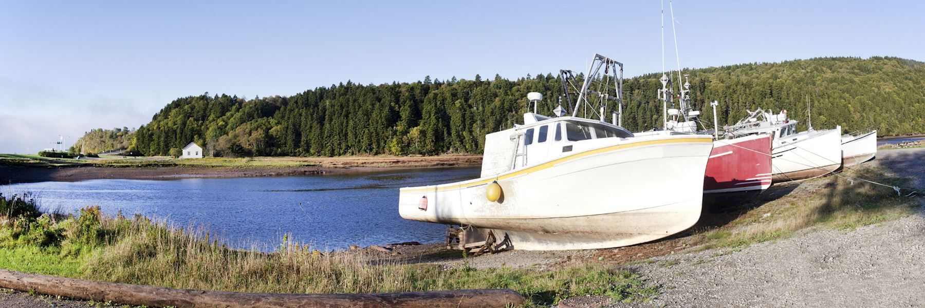 New Brunswick Holidays Audley Travel