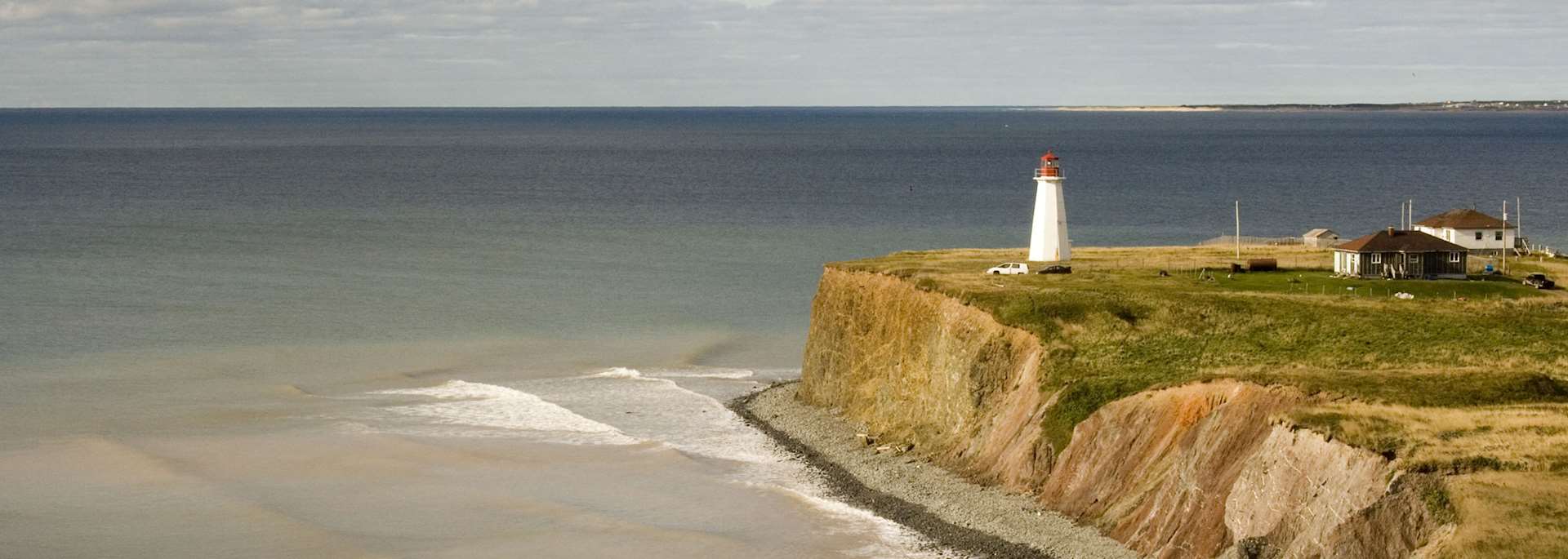 Îles de la Madeleine