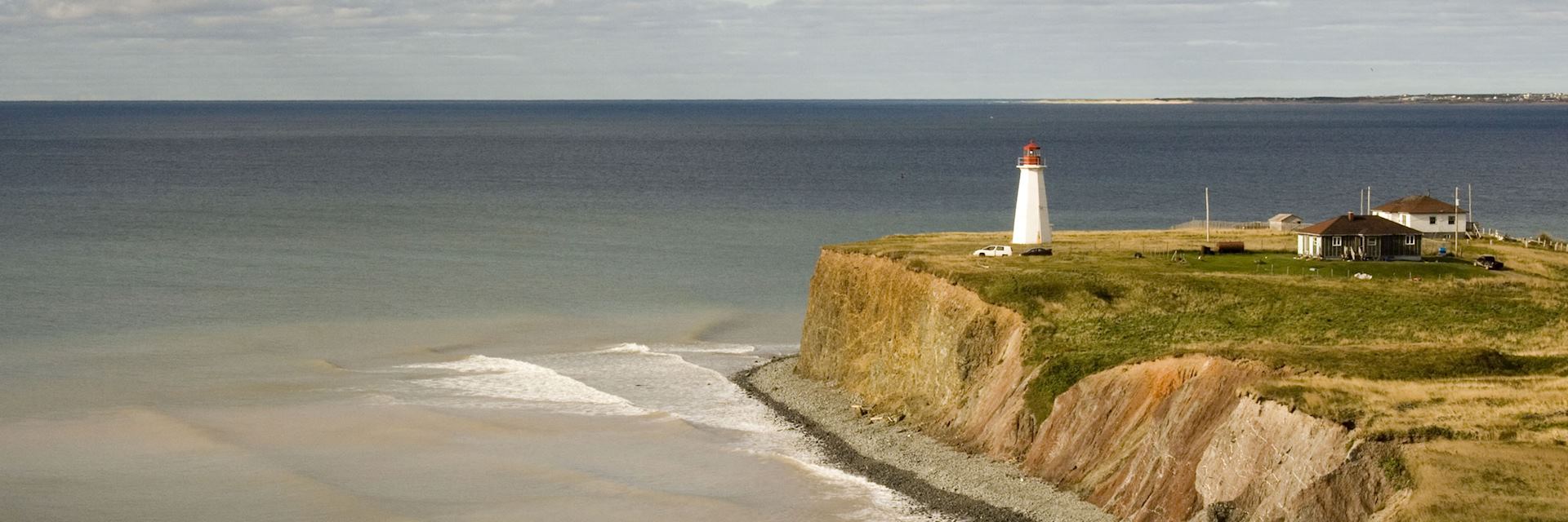 Îles de la Madeleine