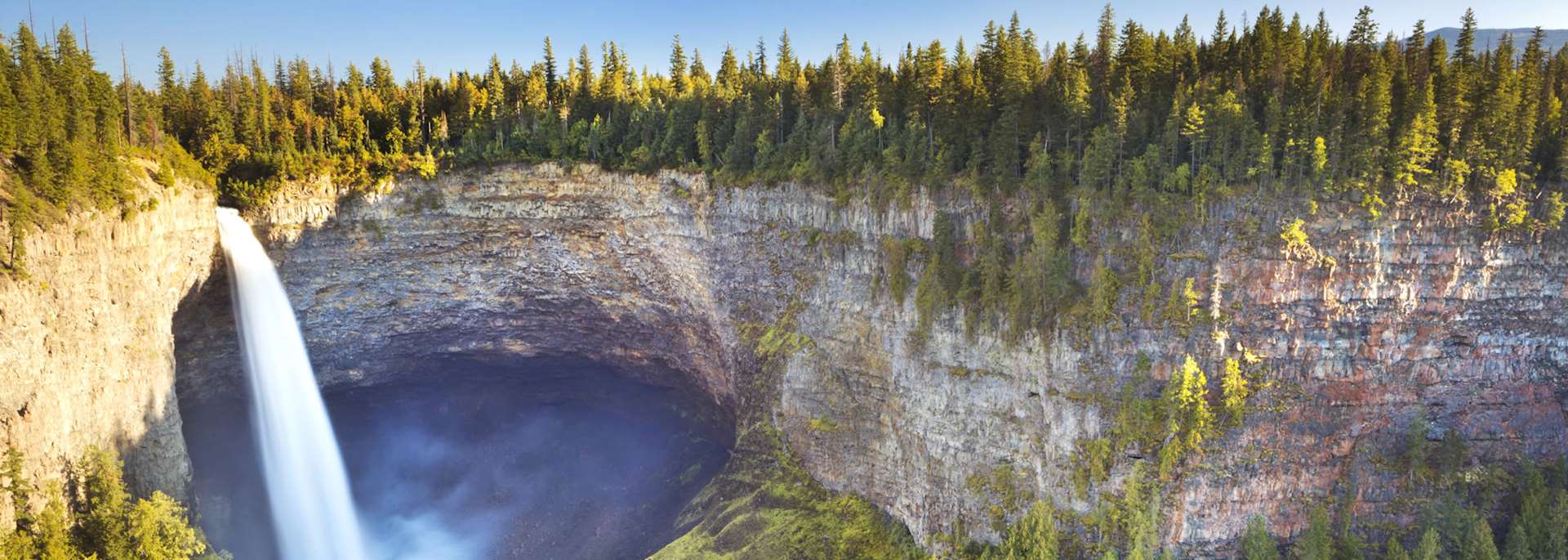 Wells Gray Provincial Park