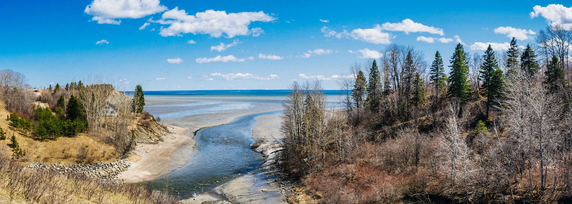 La Malbaie, Charlevoix region