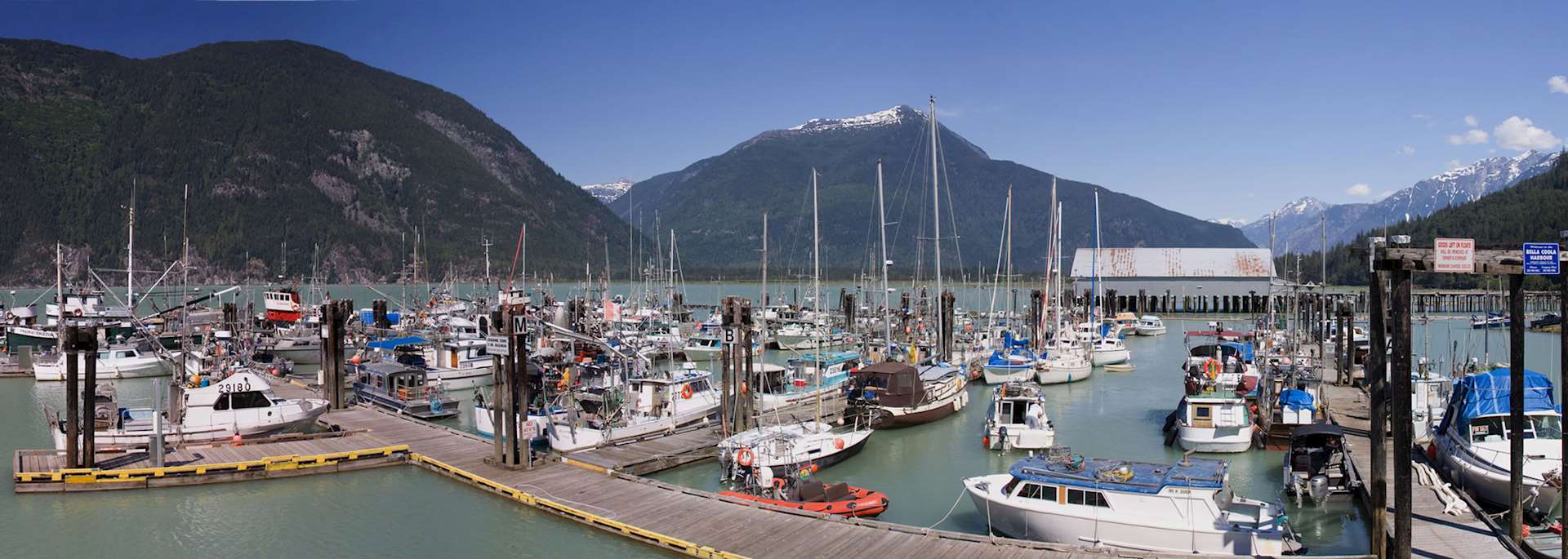 Bella Coola
