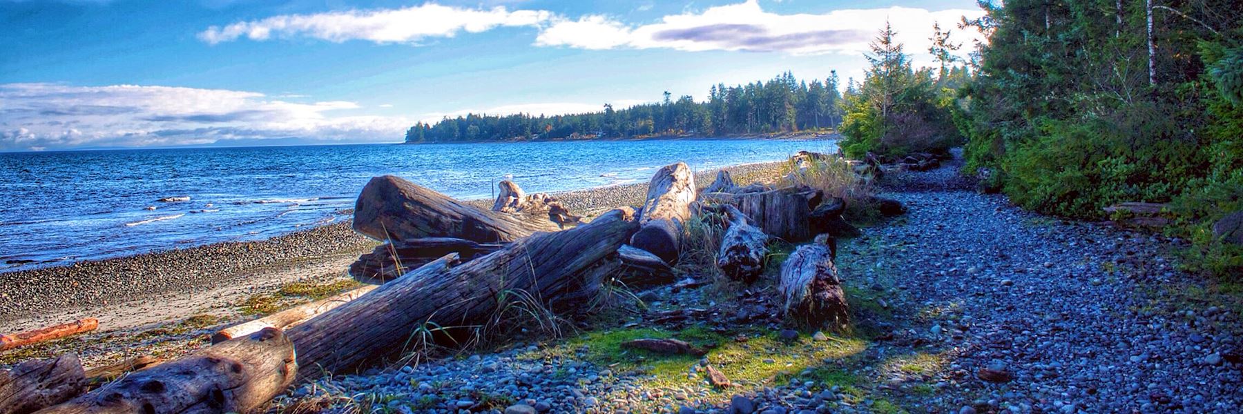 Vancouver Island, Canada