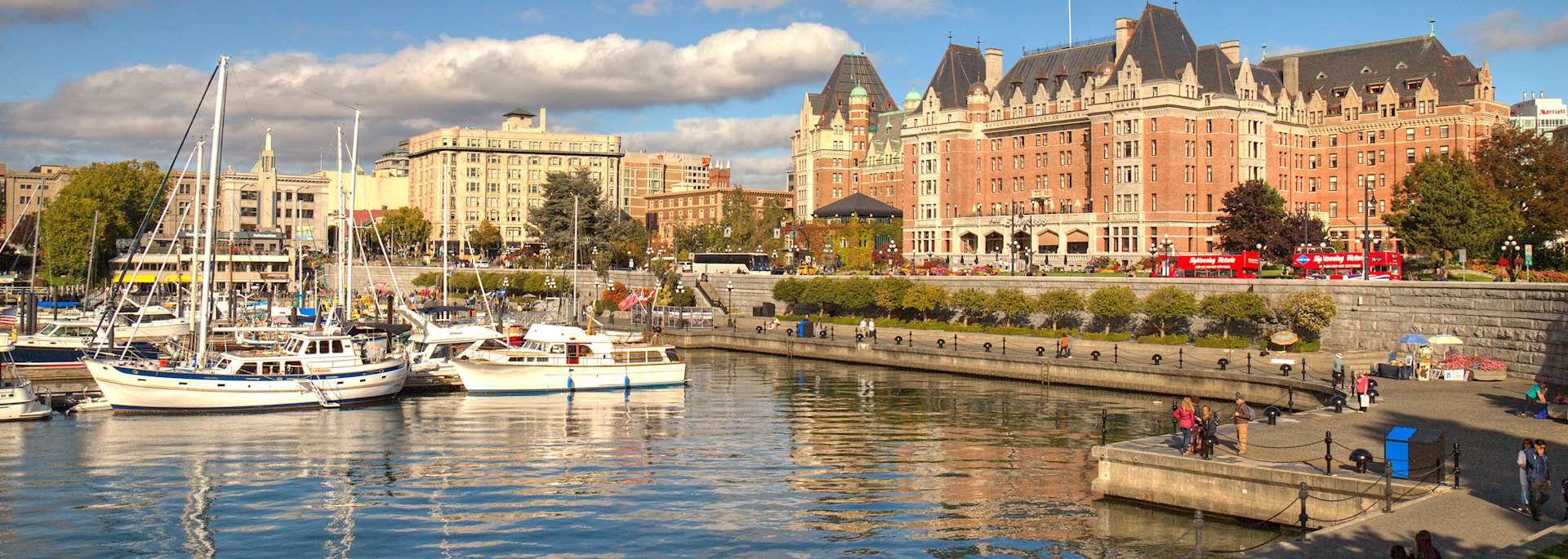 Vancouver Island Vacations | Audley Travel US, image size:1920x685