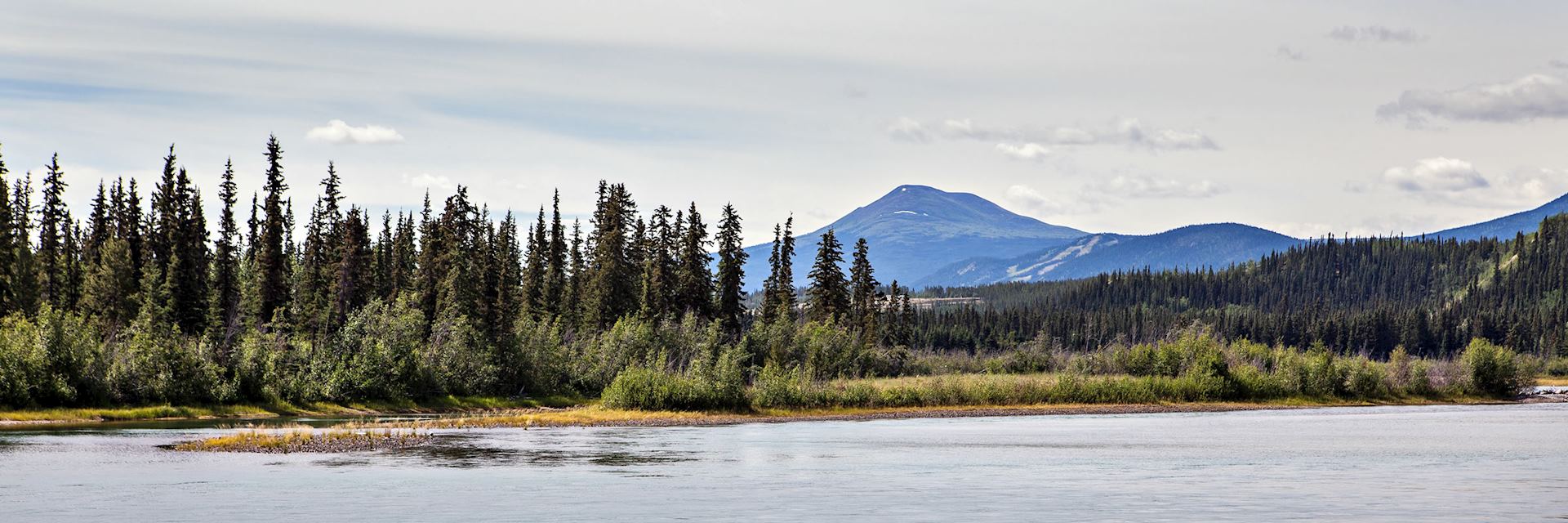 Whitehorse, Yukon