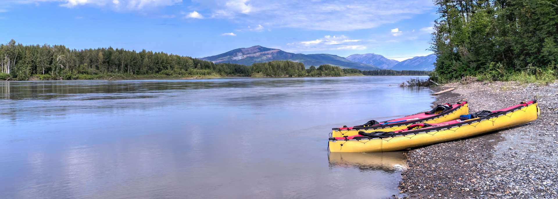 Nahanni National Park