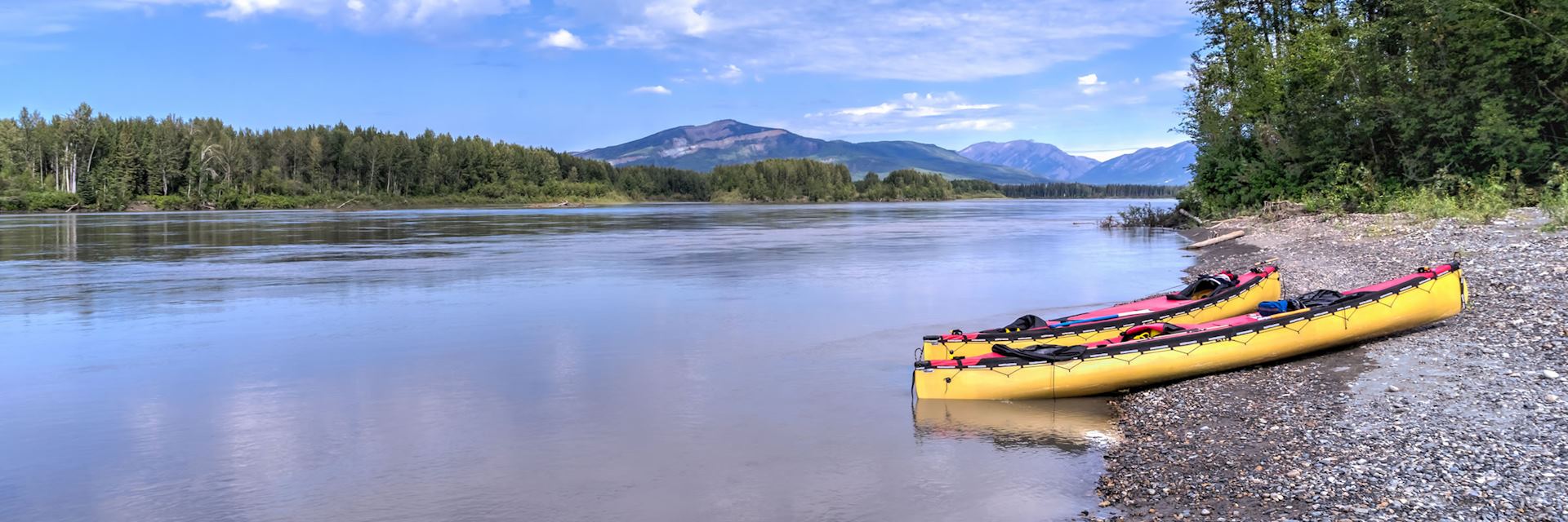 Nahanni National Park