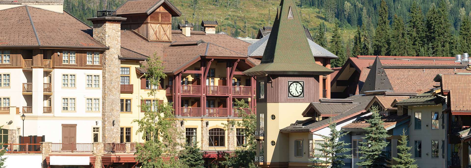 Sun Peaks
