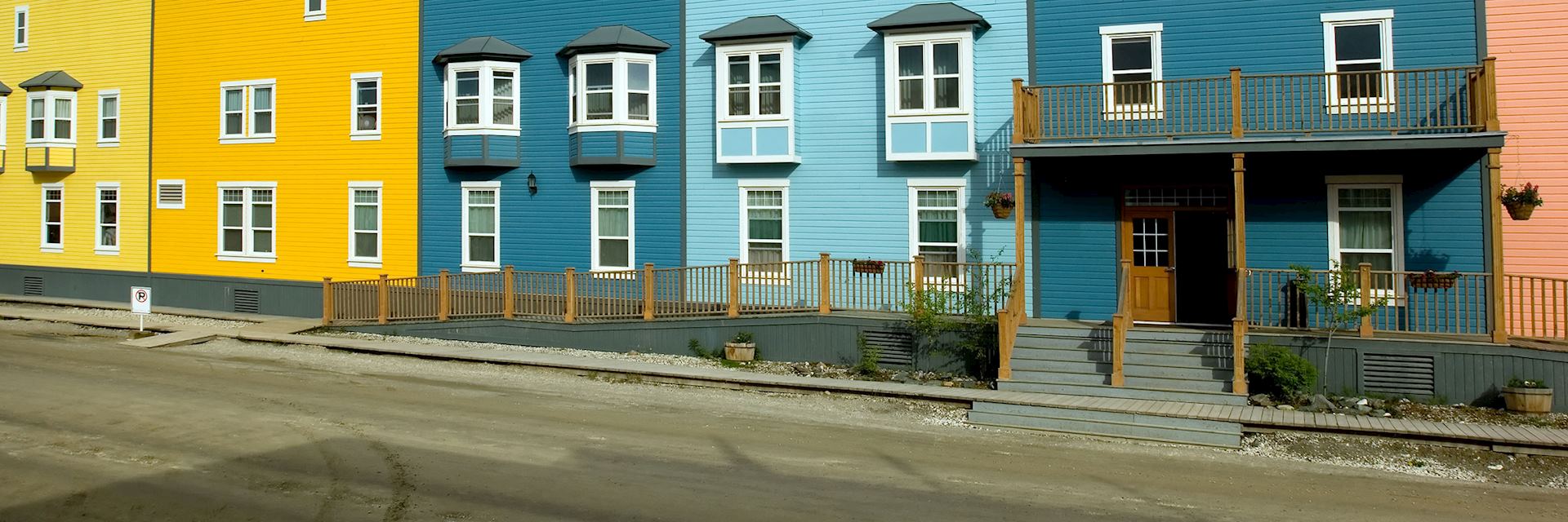 Dawson City